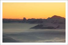 derniers rayons sur le mont aiguille et le grand veymont.jpg
